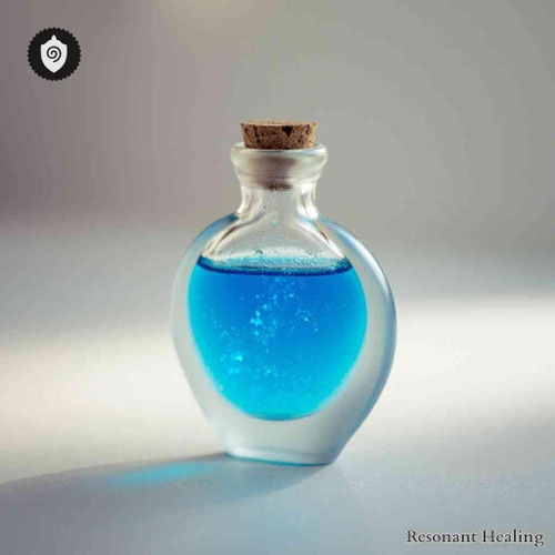 Pasteurella Haemolytica - Spirit Calm Spirit with sound waves tuning and chakra vibration balance