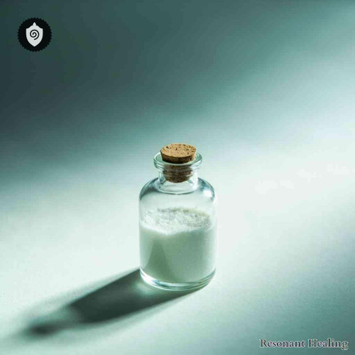 Pavetta Revoluta - Echo Sound Chakra with resonant energy waves for vibration and tone aura balance