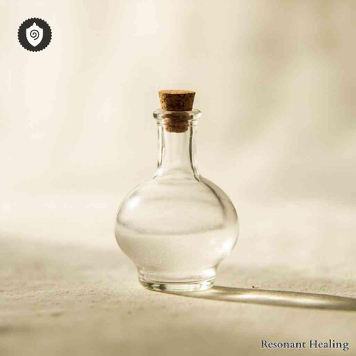 Pektolithum - Spirit Body Sound featuring resonant vibration flow and chakra alignment for sound clarity