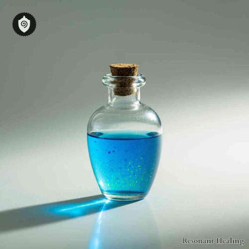 Peliosanthes Teta - Tuning Healing Spirit with sound waves, chakra resonance, and vibrational frequency tuning