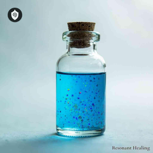 Pelliciera Rhizophorae - Resonant Healing Tone