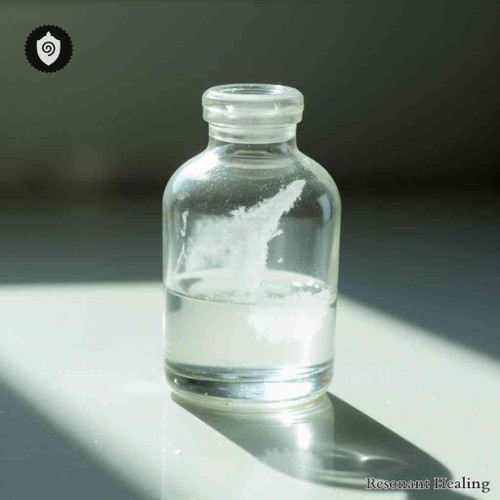 Penicillium Glaucum - Resonant Healing with Spirit Harmony