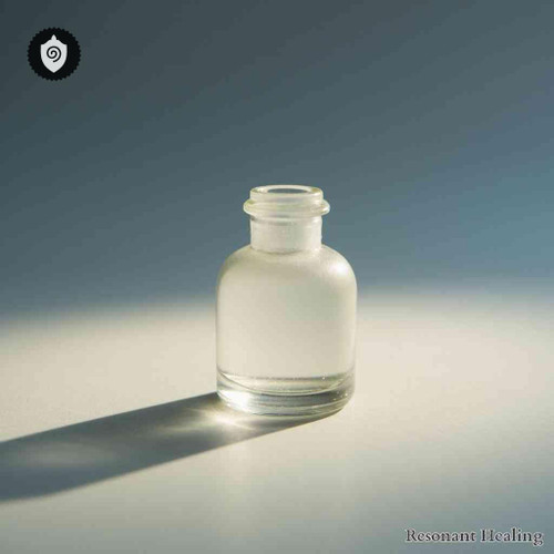 Pentaglottis Sempervirens - Body Pulse Calm with vibration flow and resonant sound waves energy tuning