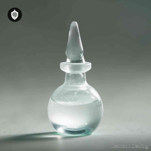 Peony-Paeonia Officinalis - Sound Energy Meditation with resonant waves and aura frequency tuning