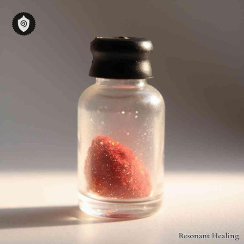 Peperomia Velloziana - Sound Energetic Harmony with resonant waves energy and aura vibration tuning