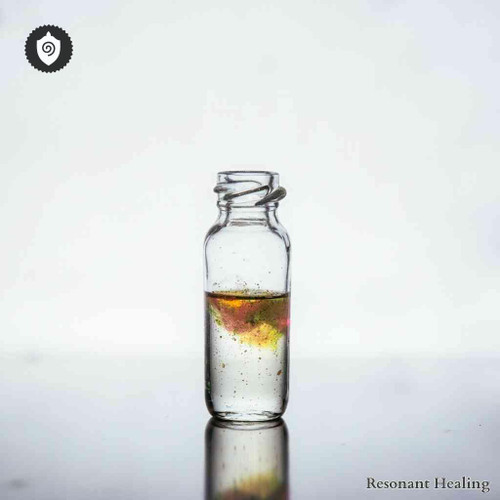 Peptostreptococcus Anaerobus - Aura Aura Peace with sound waves and resonant vibration tuning for aura balance