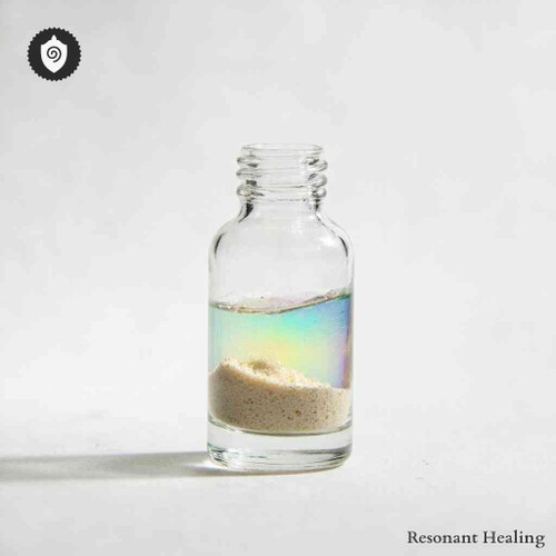 Perfluoroctanum Acidum - Chakra Mind Body with resonant frequency tuning and aura vibration harmony