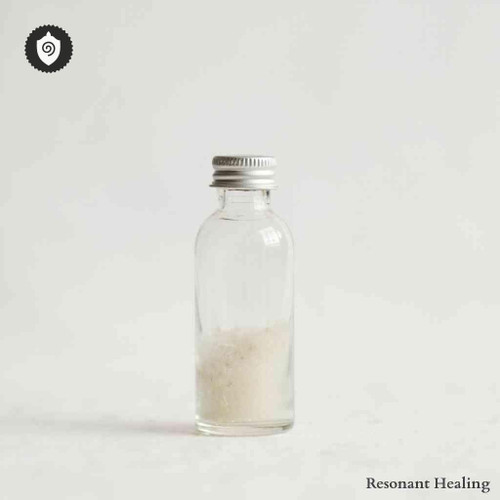 Perfluorononanum Acidum - Flow Resonant Soul with sound waves energy and spirit vibration tuning