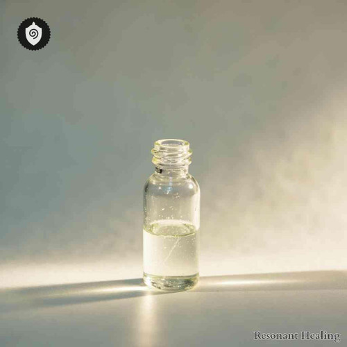 Periploca Graeca - Clarity Energetic Echo with sound waves energy and vibration tuning for aura balance