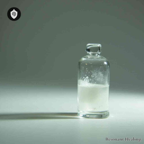 Periproctitic Abscess Nosode - Frequency Tone Tuning with resonant sound waves and chakra energy flow