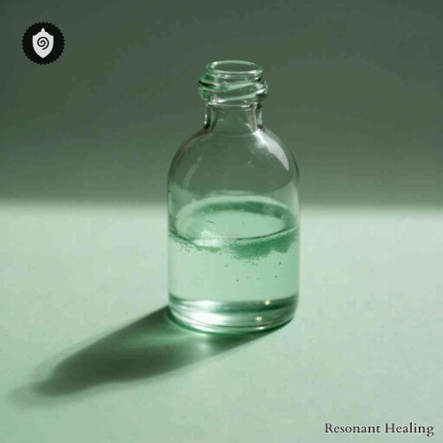 Persicaria Affinis - Healing Sound featuring frequency waves for aura harmony and vibrational tuning