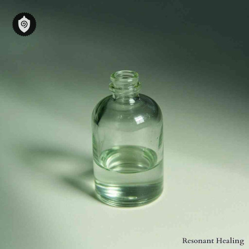 Persicaria Amplexicaulis - Energetic Sound Mind with resonant energy waves and vibration frequency tuning