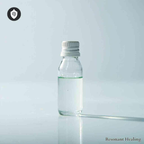 Persicaria Orientalis - Rhythm Pulse Aura with resonant sound waves and frequency tuning for aura balance