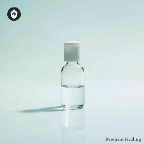 Persicaria Virginiana - Rhythm Energy Echo with sound waves frequency and resonance for chakra alignment