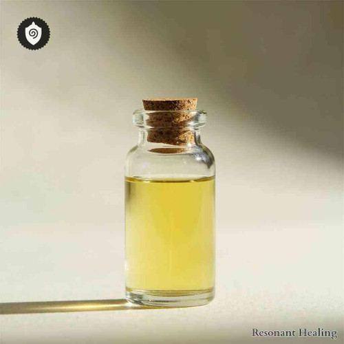 Petroleum Rectificatum - Pulse Meditation Light resonant waves with energy flow and frequency tuning