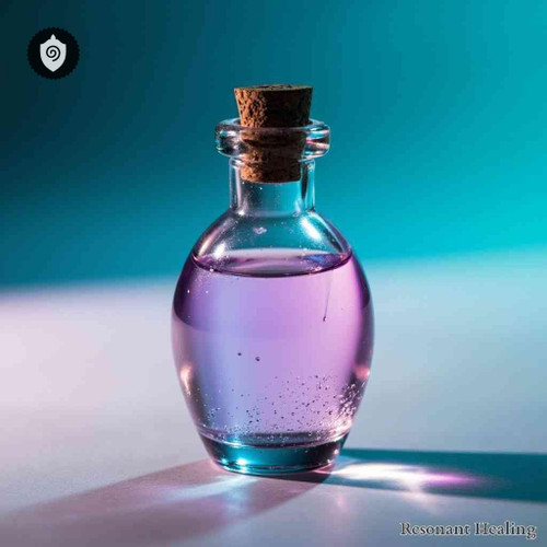 Phacochoerus Africanus - Resonant Healing Chakra Energetic