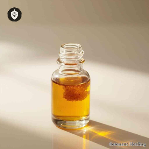 Phalacrocorax Capillatus - Resonant Healing Pulse Flow