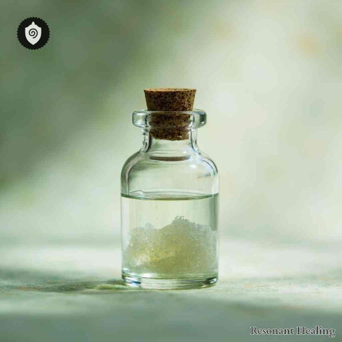 Phaseolus Multiflorus-Runner Beans - Resonant Healing Tuning