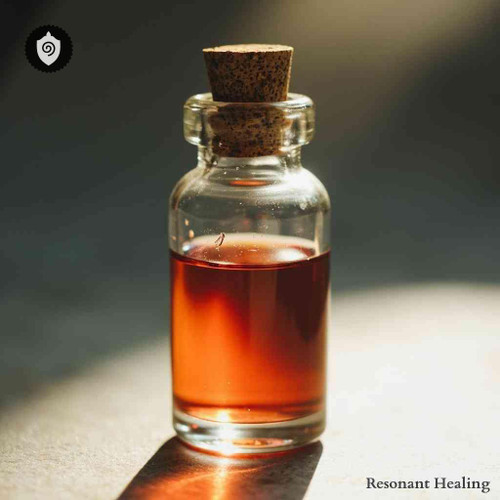 Phenterminum - Tone Spirit Soul with vibration waves, resonant energy, and frequency tuning for aura balance