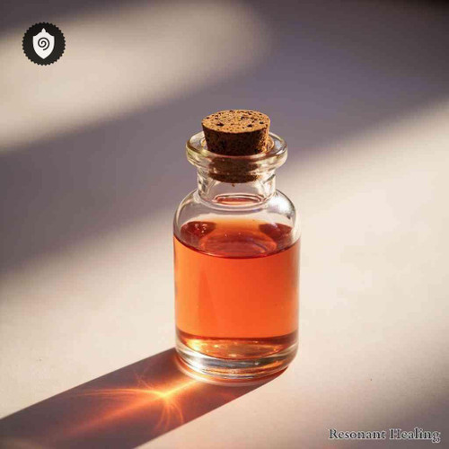 Phenulhydrazinum - Soul Tuning Awakening in energy harmony with sound waves and resonant spirit flow