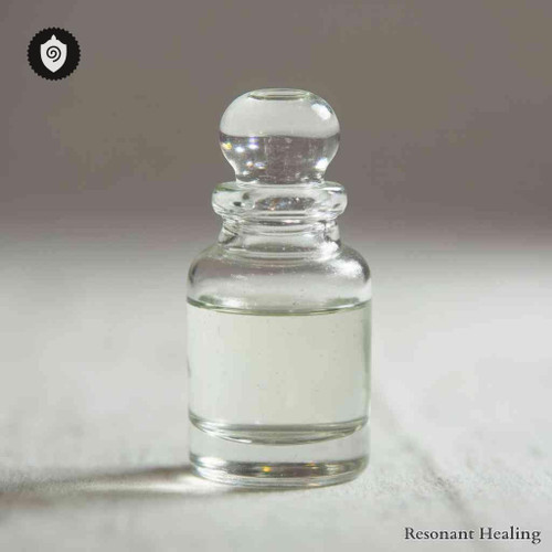 Phenylendiaminum - Flow Frequency Light with resonant sound waves and energy rhythm tuning