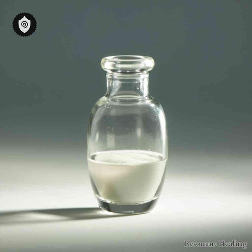 Phenylmethanolum - Awakening Mind Balance with resonant sound waves and frequency tuning for aura clarity