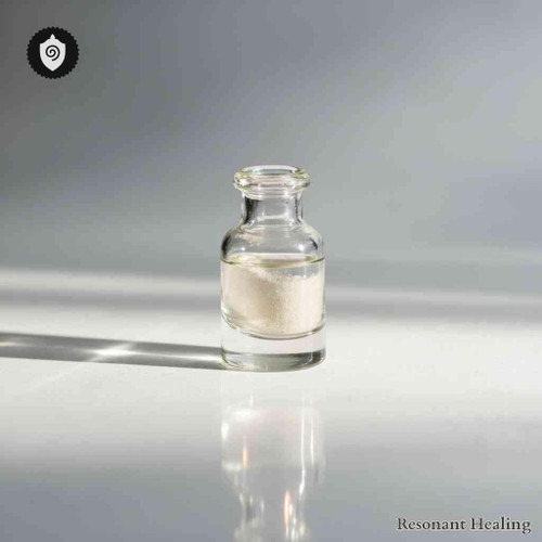 Phidippus Audax - Awakening Pulse Tone featuring resonant sound waves and energy vibration alignment