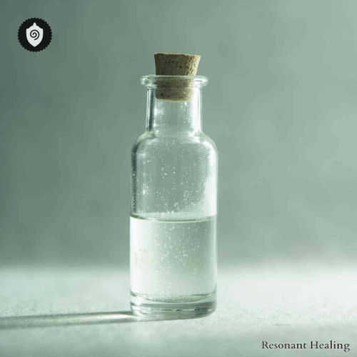 Philadelphus Coronarius - Vibration Body Body using resonant sound waves for chakra rhythm and aura tuning