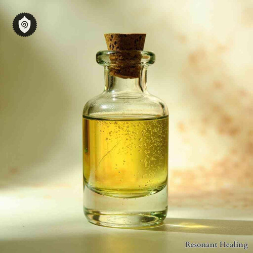 Phleum Pratense-Pollen Phlei - Tone Chakra Calm featuring sound energy waves and spirit vibration balance