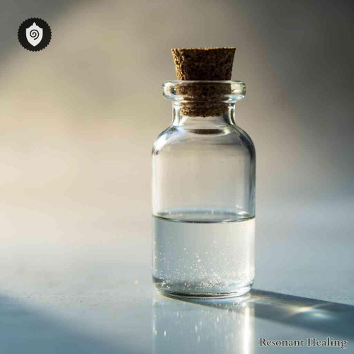 Phyllanthus Emblica - Echo Mind Rhythm featuring sound waves energy and vibration harmony tuning