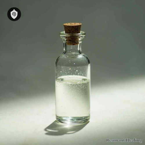 Phyllanthus Niruri - Mind Echo Energy with resonant sound waves and frequency tuning for aura balance