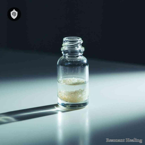 Physalia Physalis - Harmony Waves Energy featuring resonant sound flow and vibrational aura tuning