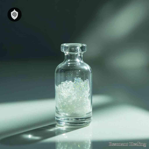 Physalis Angulata - Sound Waves Resonant featuring energy flow and harmony vibration tuning