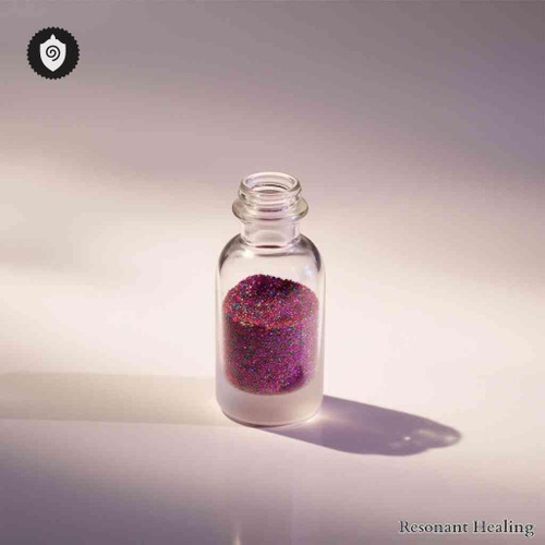 Physostigminum Salicylicum - Balance Energetic Spirit with resonant sound waves and energy vibration tuning