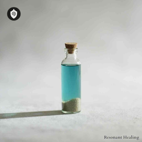 Picrorhiza Kurroa - Resonant Healing for Chakra Harmony