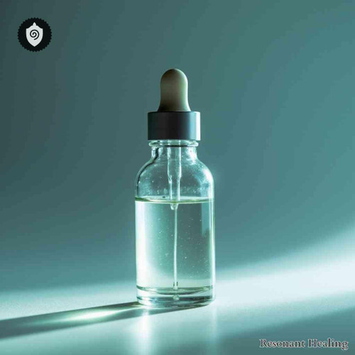 Picrotoxinum Acidum - Resonant Healing for Aura Balance