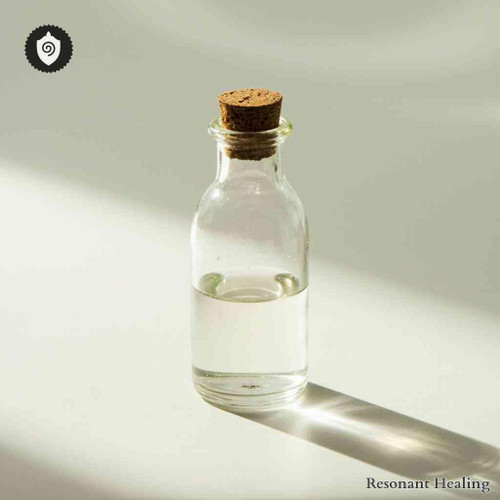 Pinctada Margaritifera - Waves Energy Spirit with sound resonance and aura balance through frequency tuning