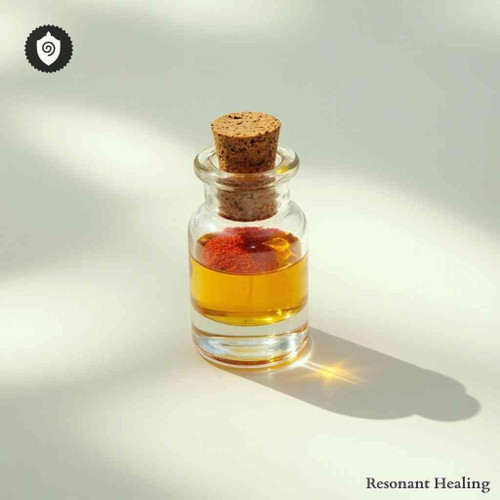 Pinus Montana - Clarity Tone Rhythm with resonance waves and sound energy for spirit awakening and balance