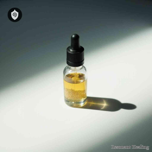 Pinus Nigra - Awakening Healing Mind with resonant sound waves and frequency tuning for aura balance