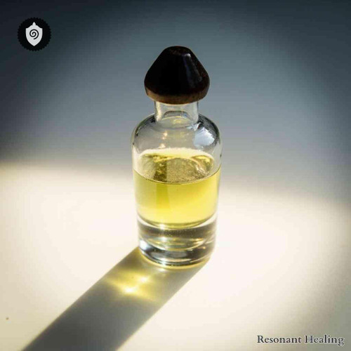 Piper Amalago - Healing Energetic Peace with resonant sound waves, aura vibration, and harmony frequency tuning