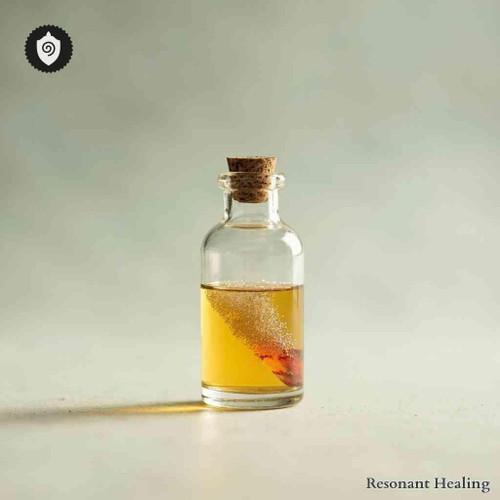 Piper Betle - Meditation Meditation Resonant featuring frequency waves and chakra tuning for aura clarity