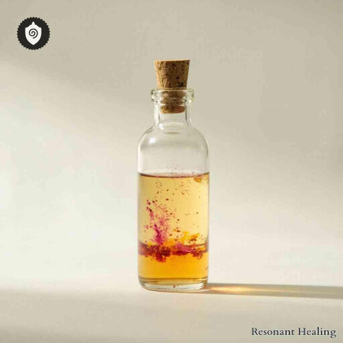 Piper Callosum - Soul Echo Flow using resonant sound waves and spirit vibration for aura balance