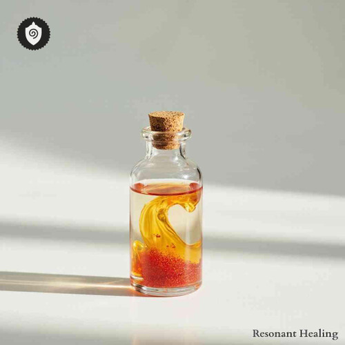 Piper Carpunya - Resonant Healing for Chakra Clarity