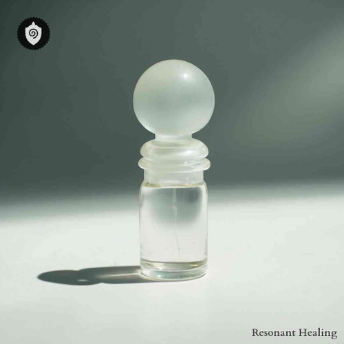 Piper Retrofractum - Chakra Light Healing featuring resonant sound waves and chakra aura tuning