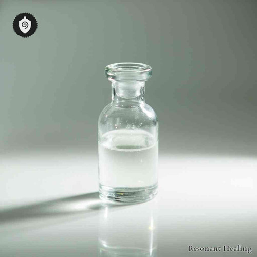 Piritramidum - Flow Tuning Body with resonance waves and chakra alignment for energy and vibration harmony