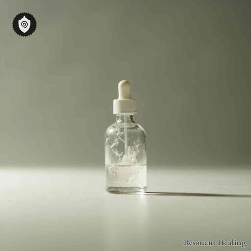 Pittosporum Viridiflorum - Resonant Healing Module