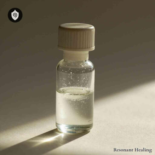 Pituitarium Posterior - Pulse Tuning Spirit in sound waves energy with vibration harmony and aura balance