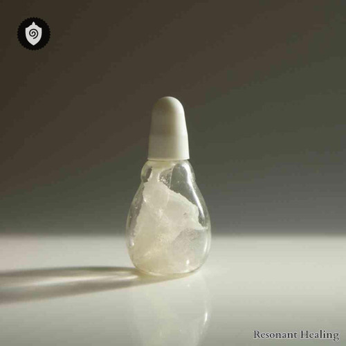 Pix Juniperi - Vibration Pulse Flow with resonant sound waves and chakra energy harmony tuning