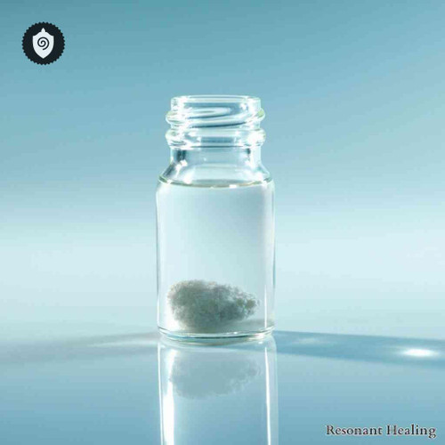 Plantago Major - Spirit Sound Frequency with resonant energy waves and aura clarity for spirit tuning