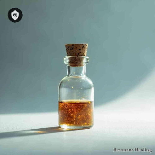 Platinum Sulphuricum - Light Sound Waves featuring resonance, vibration, and energy for aura balance